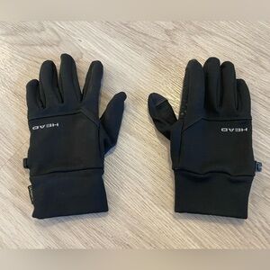 HEAD Sensatec Mens Gloves Size M